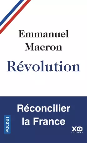 Couverture du produit · Révolution