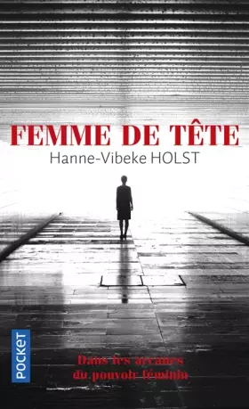 Couverture du produit · Femme de tête