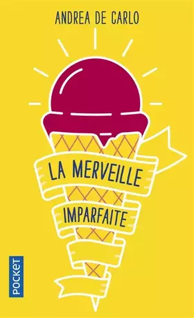 Couverture du produit · La Merveille imparfaite