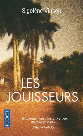 Couverture du produit · Les Jouisseurs