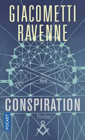 Couverture du produit · Conspiration
