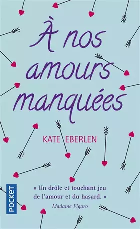 Couverture du produit · À nos amours manquées