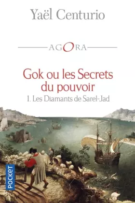 Couverture du produit · Gok T1 (1)