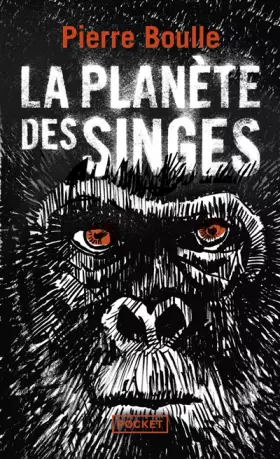 Couverture du produit · La planète des singes