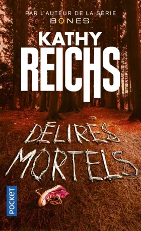 Couverture du produit · Délires mortels