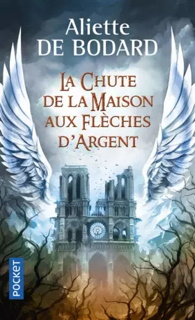 Couverture du produit · La chute de la Maison aux Flèches d'Argent (1)