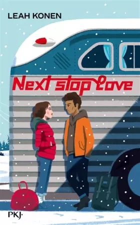 Couverture du produit · Next stop : Love