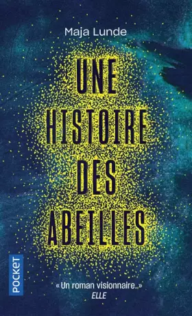 Couverture du produit · Une histoire des abeilles