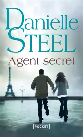 Couverture du produit · Agent Secret
