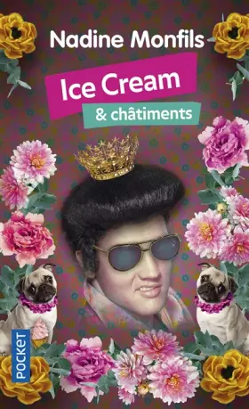 Couverture du produit · Ice cream et châtiments
