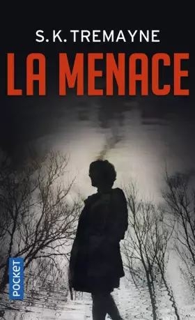 Couverture du produit · La Menace