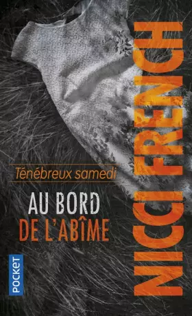 Couverture du produit · Ténébreux samedi