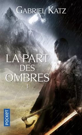 Couverture du produit · La Part des ombres - tome 1 (1)