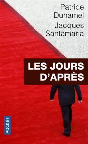 Couverture du produit · Les Jours d'après