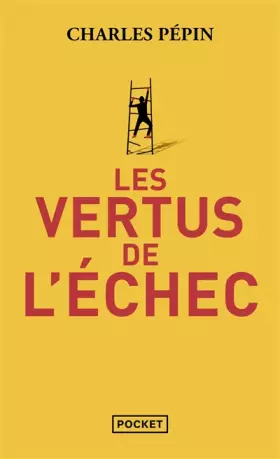 Couverture du produit · Les Vertus de l'échec