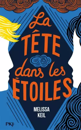 Couverture du produit · La tête dans les étoiles