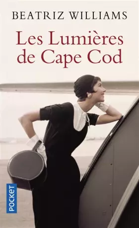 Couverture du produit · Les Lumières de Cape Cod