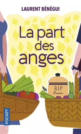 Couverture du produit · La Part des anges