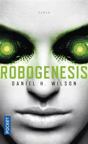 Couverture du produit · Robogenesis