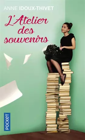 Couverture du produit · L'Atelier des souvenirs