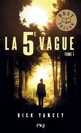 Couverture du produit · La 5e vague - tome 01 (1)
