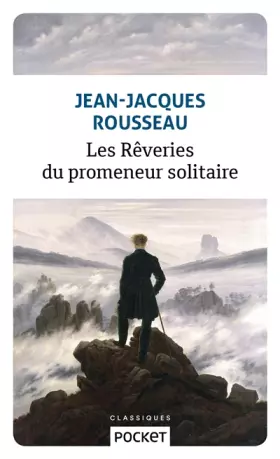 Couverture du produit · Les Reveries du Promeneur Solitaire