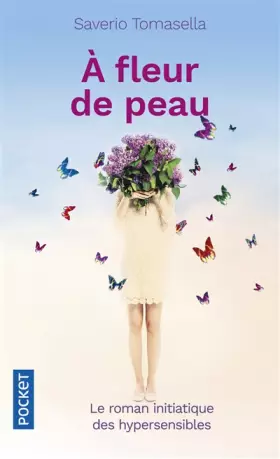 Couverture du produit · A fleur de peau