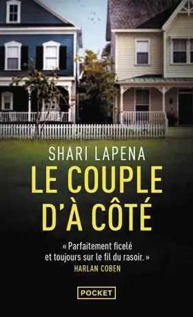 Couverture du produit · Le Couple d'à côté