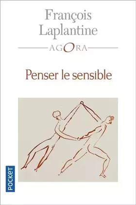 Couverture du produit · Penser le sensible