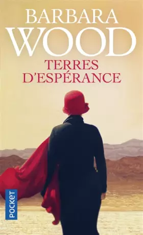 Couverture du produit · Terres d'espérance