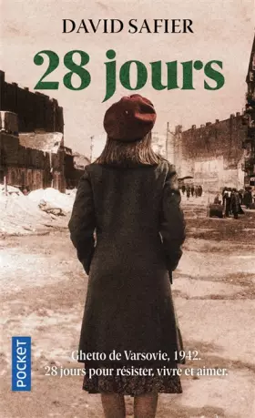 Couverture du produit · 28 jours