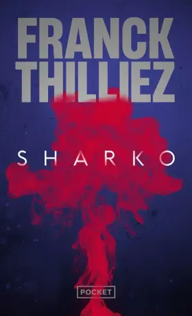Couverture du produit · Sharko