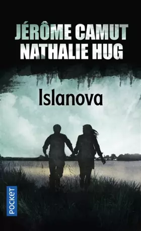 Couverture du produit · Islanova (1)
