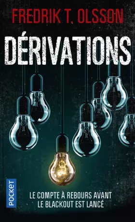 Couverture du produit · Dérivations (2)
