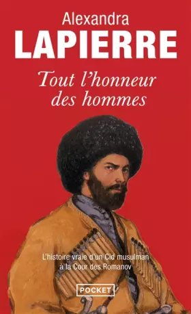 Couverture du produit · Tout l'honneur des hommes