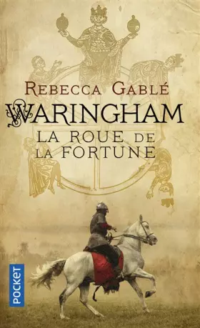 Couverture du produit · Waringham (1)