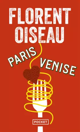 Couverture du produit · Paris-Venise