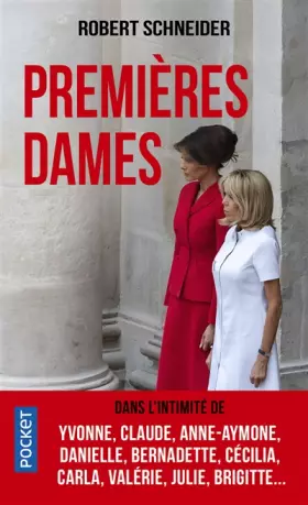 Couverture du produit · Premières Dames (Nouvelle édition)
