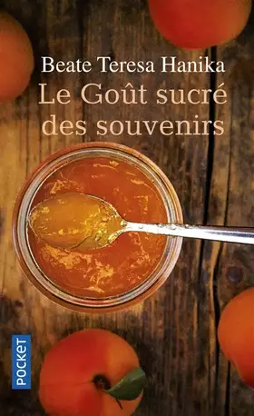 Couverture du produit · Le Goût sucré des souvenirs