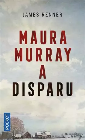 Couverture du produit · Maura Murray a disparu