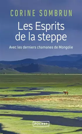 Couverture du produit · Les Esprits de la steppe