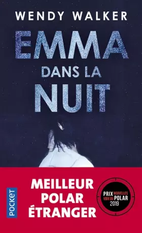 Couverture du produit · Emma dans la nuit