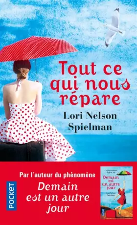 Couverture du produit · Tout ce qui nous répare