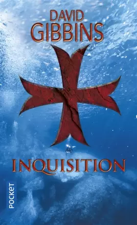 Couverture du produit · Inquisition