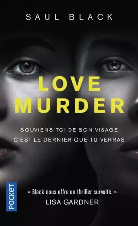 Couverture du produit · Love Murder