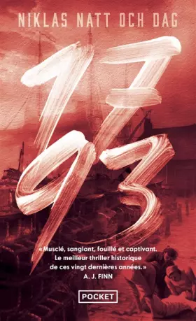 Couverture du produit · 1793