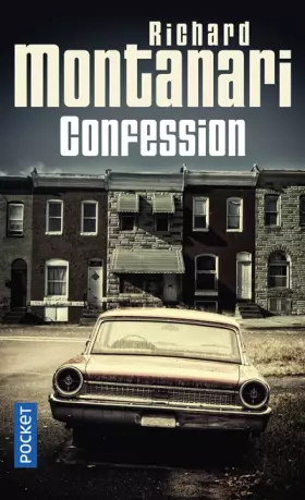 Couverture du produit · Confession