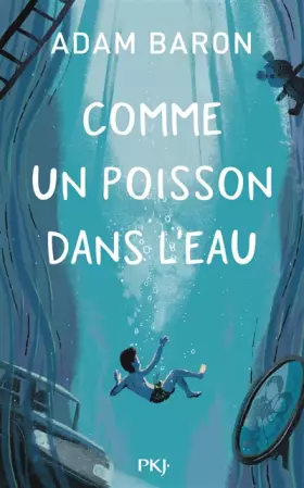 Couverture du produit · Comme un poisson dans l'eau