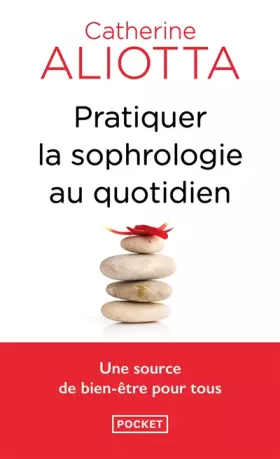Couverture du produit · Pratiquer la sophrologie