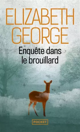 Couverture du produit · Enquête dans le brouillard